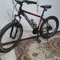 دوچرخه 27.5 حرفه ای تمام آلومنیوم