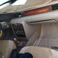 سمند ال ایکس مدل 90 موتور معمولی|خودرو سواری و وانت|بندرعباس, |دیوار