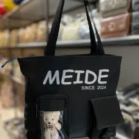 مدیا عروسکی|کیف، کفش، کمربند|مشهد, طبرسی شمالی|دیوار