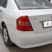 لیفان ۶۲۰ 1600 تک برگ سند
