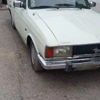 فروش فوری پیکان ۸۱ انژکتور