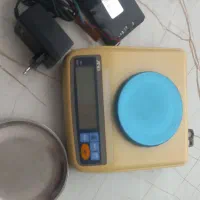 ترازوی دیجیتال