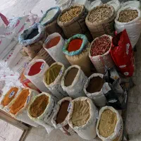 «پخش‌خلیفی(تاراز)فروش‌انواع‌حبوبات‌و‌نوشیدنی‌‌»|عمده‌فروشی|باوی, |دیوار