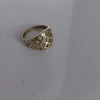 انگشتر طلاروس