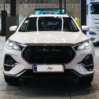 فیدلیتی الیت ۷نفره سفید صفر