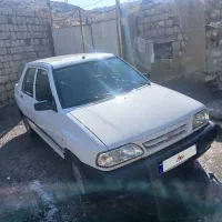 پراید ۱۳۱|خودرو سواری و وانت|تهران, چهارصد دستگاه|دیوار