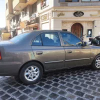 ورنا مدل 1385|خودرو سواری و وانت|اصفهان, آهنگران|دیوار