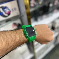 طرح ساعت هوشمند مدل ریچاردمیل