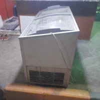 یخچال بستنی بشرط برای فروش|فروشگاه و مغازه|سیاهکل, |دیوار