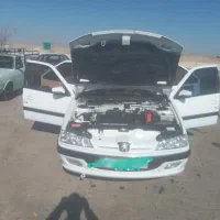 پارس tu5 مدل۱۴۰۰|خودرو سواری و وانت|رزن, |دیوار