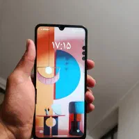 پوکو c71|موبایل|کرمان, |دیوار