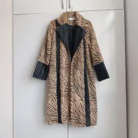 پالتو مزونی چرم و پوست|لباس|تهران, امیریه|دیوار