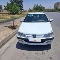 پارس ۱۴۰۰تمام فابریک گازسیمی