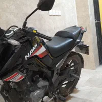 طرح آپاچی نامی QM170