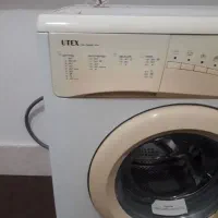 ماشین لباسشویی|ماشین لباسشویی و خشک‌کن لباس|رشت, پل تالشان|دیوار