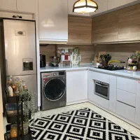 ۱۱۵ متر آپارتمان صیادشیرازی۱۴ _ صارمی ۵۲