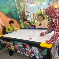 فروش وسایل خانه ی بازی|اسباب‌‌بازی|سیرجان, |دیوار