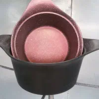 نمایندگی بازسازی ظروف آریا تفلون