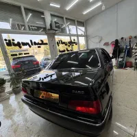 واکس و پولیش و نانو سرامیک خودرو|خدمات موتور و ماشین|میاندوآب, |دیوار