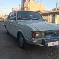 سواری پیکان ۸۳