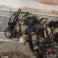انواع کابل