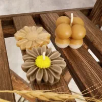 شمع فانتزی|صنایع دستی و سایر لوازم تزئینی|تهران, تهران‌نو|دیوار