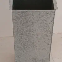 کانال کولر،داکت اسپلیت