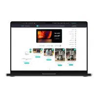 طراحی سایت فروشگاهی صفر تا صد + اینماد، درگاه، ترب