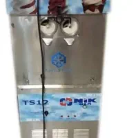 دستگاه بستنی 3 فاز نیک TM سالم