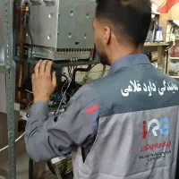 پکیج و رادیاتور نصیر شهر . نسیم شهر|آبگرمکن، پکیج، شوفاژ|نسیم‌شهر, |دیوار