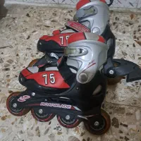 کفش اسکیت|دوچرخه، اسکیت، اسکوتر|تهران, زعفرانیه|دیوار