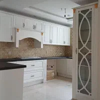 ۱۲۳متر ۳ خوابه مرزداران *بسیار شیک*فروشنده واقعی *