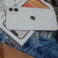 ایفون ۱۲ نرمال لا کاغذی