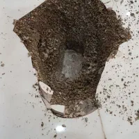 نشت‌یابی تخصصی با دوربین حرارتی سریع و بدون تخریب