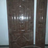 درب ورودی ضد اب