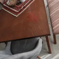 میز و صندلی ناهار خوری