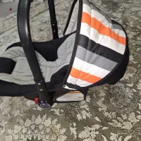 کریر سالم سالم در حد