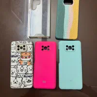 قاب  ایکس تری پوکو