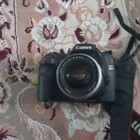 دوربین عکاسی کنون