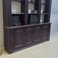 فروش میز و کمد اداری لوکس