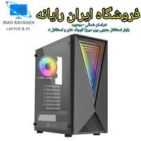 کیس گیمینگ حرفه ای کد (312)|رایانه رومیزی|بجنورد, |دیوار