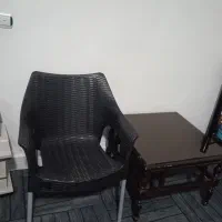 صندلی و میز|صندلی و نیمکت|بروجرد, |دیوار