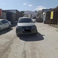 تعمیرگاه مجاز سوزوکی ویتارا|خدمات موتور و ماشین|شیراز, شهرک گلستان شمالی|دیوار