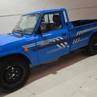 نیسان دو گانه سوز