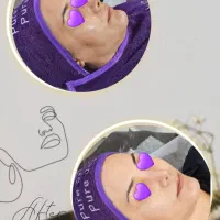 مدل فیشال، فقط هزینه مواد ثابت|خدمات آرایشگری و زیبایی|شیراز, فرهنگ شهر|دیوار