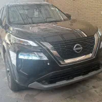 نیسان ایکس تریل مدل ۲۰۲۵