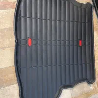 کفی سه بعدی صندوق عقب fawb50f