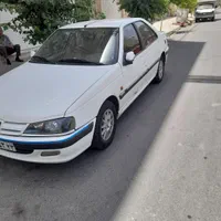 پارس ۹۳ دوگانه شرکتی