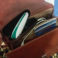 قلم قرآنی