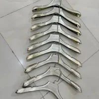 چوبکار اپل دار ۹ عدد